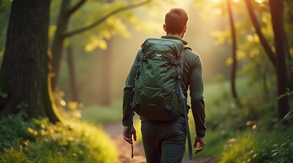 Choisir un sac à dos randonnée imperméable : l'allié incontournable pour vos aventures outdoor