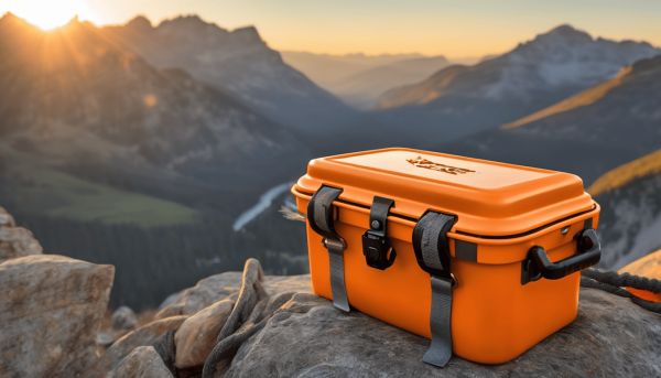 Éprouvez des sensations fortes avec notre box d’activités extrêmes