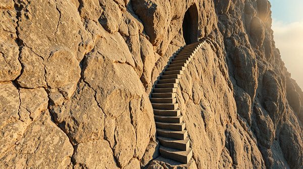 Escalade à quimper : 45 voies jusqu'à 14 mètres d'altitude !