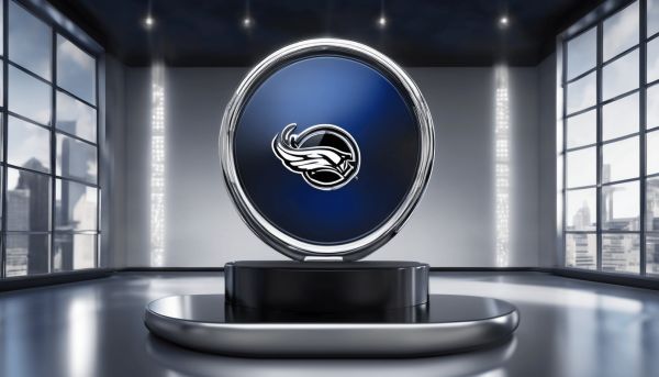 Le logo des Spurs et son rôle dans le branding sportif