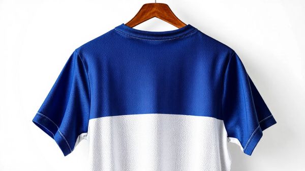 Les avantages d'choisir un maillot de foot concept