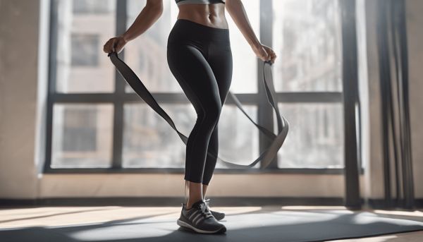 Les muscles abducteurs : rôle, exercices et renforcement