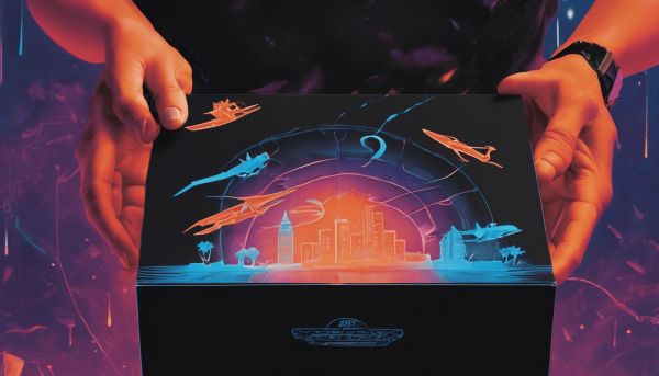 Offrez des box sensations fortes pour vivre l’adrénaline