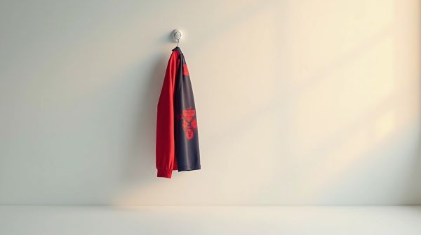 Pourquoi opter pour un maillot de foot concept ?