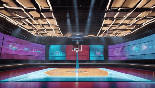 Quelles équipes NBA pour la saison 2025-2026 ?