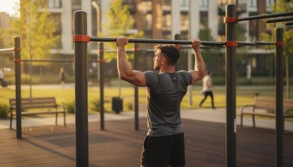 Prog street lifting : comment construire un programme d'entraînement performant