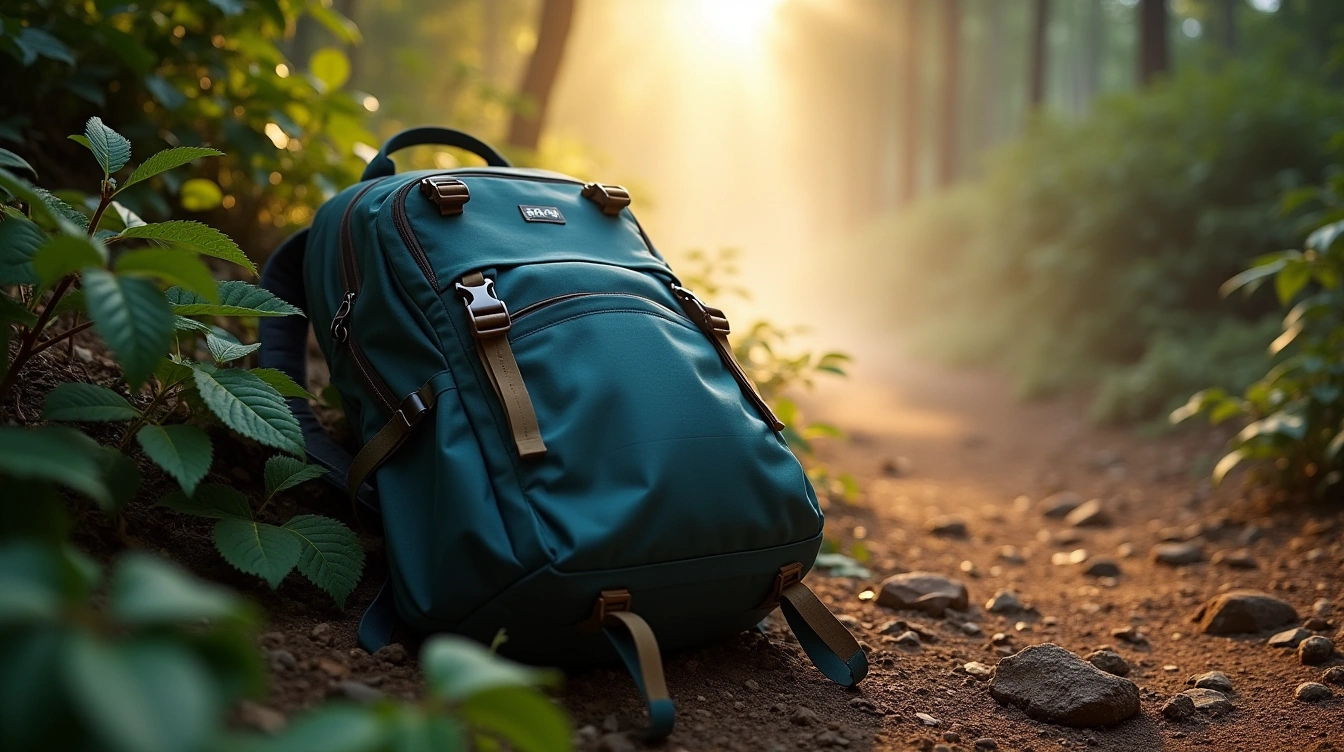 Les critères essentiels pour sélectionner un sac à dos randonnée imperméable