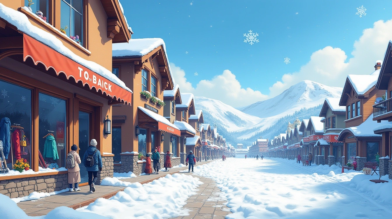 Vos questions sur le déstockage d'équipements de ski